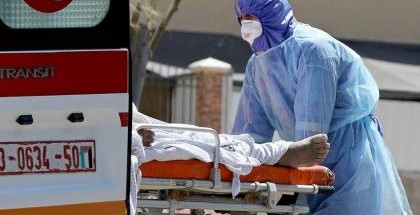 الأردن: تسجيل 9 حالات وفاة و730 إصابة جديدة بفيروس كورونا
