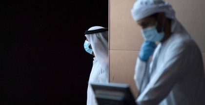 الإمارات تعلن اكتمال مرحلة التطعيم ضمن تجارب لقاح "كورونا"
