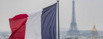 وكالة "ستاندارد اند بورز" تبقي على درجة فرنسا بلا
