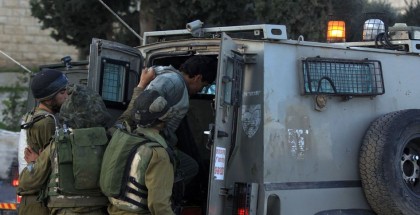 الاحتلال اعتقل (76) فلسطينيا من قطاع غزة خلال2020