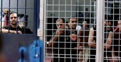 محكمة الاحتلال تصدر قرارًا إداريًا بحق أسيرين من أريحا