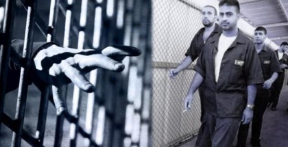 الأسير الجريح ممدوح يوسف عمرو يدخل عامه الـ6 في سجون الاحتلال