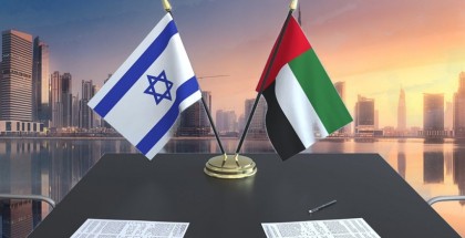 الإمارات توجه تحذيرًا شديد اللهجة لـ"إسرائيل"
