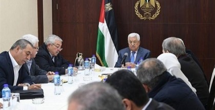الرئاسة ترحب بموقف الرباعية الدولية الداعم لفلسطين