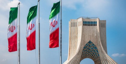 بعد السعودية... إيران تريد استئناف علاقاتها مع البحرين