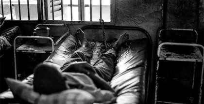 هيئة الأسرى: الأسير نضال اعمر  يواجه ظروف صحية قاسية داخل سجون الاحتلال