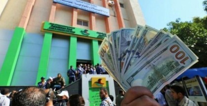 هآرتس: قطر لم تقرر زيادة "مساعداتها" المالية لقطاع غزة