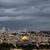 طقس فلسطين – موعد أولى الزخات المطرية لهذا الموسم
