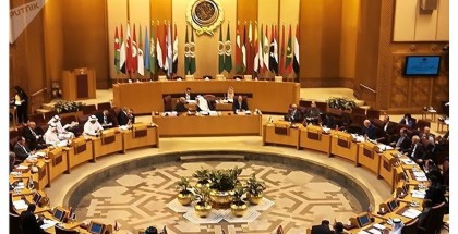 الجامعة العربية تدين استهداف الاحتلال للحرمين القدسي والإبراهيمي الشريفين