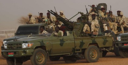 الجيش السوداني يعلق مشاركته في محادثات جدة مع الدعم السريع