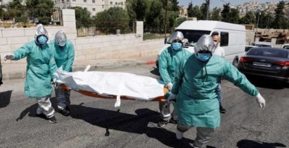 الأردن: "59" حالة وفاة وأكثبر من 7000 إصابة جديدة بفيروس كورونا