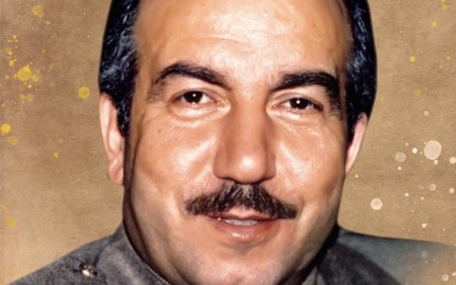 أمير الشهداء.. 36 عاما على اغتيال القائد خليل الوزير "أبو جهاد"