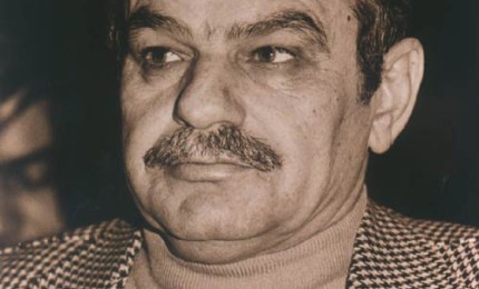 41 عاما على استشهاد المناضل سعد صايل