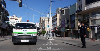 الصحة بغزة: تسجيل حالتي وفاة و196 إصابة جديدة بكورونا خلال الـ 24 ساعة الماضية