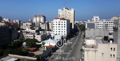 داخلية غزة: ما زلنا ندرس حالة فتح الفنادق السياحية وصالات الأفراح بغزة