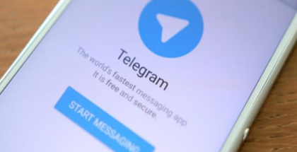 مؤسس تليجرام ينصح باستخدام نظام أندرويد على حساب آبل