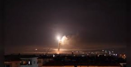 المرصد السوري: ارتفاع حصيلة الغارات الأمريكية في دير الزور إلى 9 قتلى