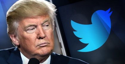 "تويتر" يعلن أن حظر ترامب دائم
