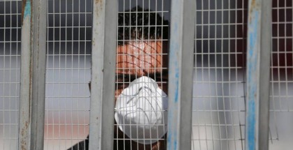 سجون الاحتلال مستمرة في عزل ثمانية أسرى في ظروف قاسية