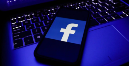 تغريم فيسبوك 746 مليون دولار لإساءة استعمال بيانات المستخدمين