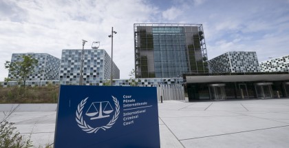 الأورومتوسطي:  قرار  المحكمة الجنائية الدولية يمثل انتصارا للضحايا وللحق والعدالة والحرية