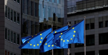 الاتحاد الأوروبي: السلطة الفلسطينية ستتلقى 150 مليون يورو في أكتوبر القادم