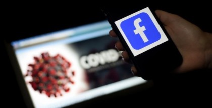 فيسبوك تحذف مليون و300 ألف حساب وتوظف عشرات الآلاف للمراقبة