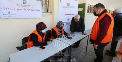 قيادي في حماس: مرسوم الحريات يحتاج لخطوات عملية