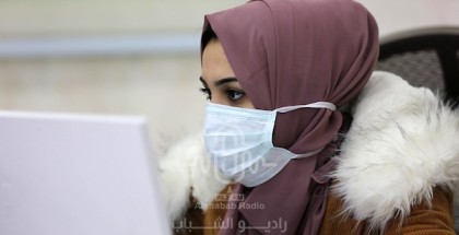 الصحة بغزة: تسجيل حالة وفاة و73 إصابة بفيروس كورونا خلال الـ 24 ساعة الماضية