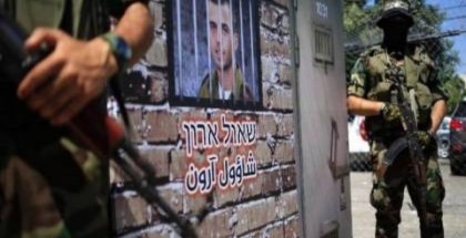 إسرائيل تطالب القاهرة بالتدخل لإنجاز صفقة تبادل أسرى مع حركة حماس