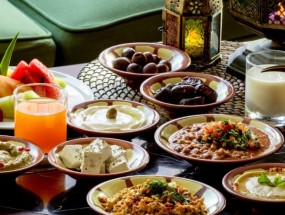 أفكار وصفات للسحور في رمضان