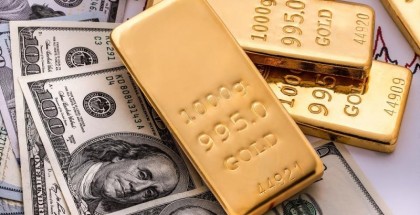 أسعار الذهب تستقر مدعومة بتراجع الدولار