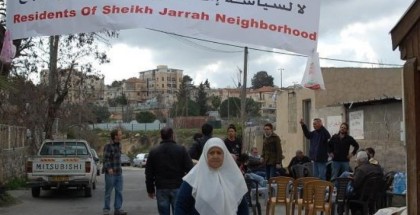 الهدمي يطالب المجتمع الدولي بالتدخل العاجل لوقف مخططات التهجير العرقي في القدس