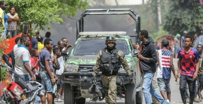 بعد اغتيال الرئيس.. أميركا ترفض طلب هايتي إرسال قوات