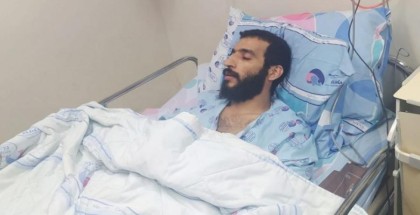 محكمة الاحتلال ترفض استئناف المعتقل المضرب كايد الفسفوس