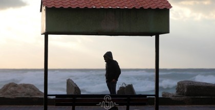 لأصحاب الأكشاك في قطاع غزة.. تصريحات تكشفها البلدية لراديو الشباب