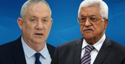 وزير حرب الاحتلال يؤجل لقاءه مع عباس.. لهذا السبب؟
