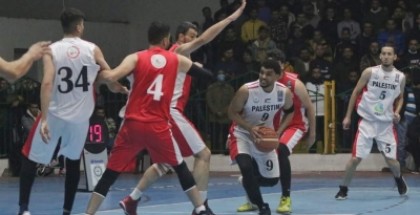 موعد جديد لقرار محكمة "cas" الدولية في قضية اتحاد السلة والمغازي