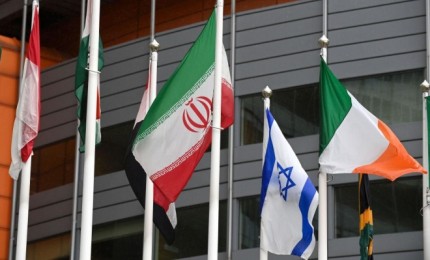 قبل الرد العسكري.. إسرائيل تقود "حملة دبلوماسية" ضد إيران
