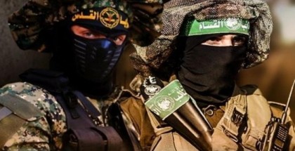حماس والجهاد: المقاومة خيارنا الاستراتيجي و"الغرفة المشتركة" منجز وطني