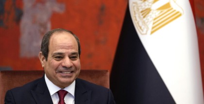 فتح باب الترشح للانتخابات الرئاسية المصرية الخميس المقبل