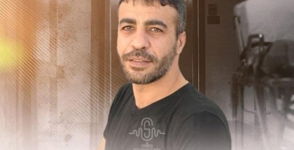 أبو بكر يطالب بتدخل دولي عاجل لمعاقبة الاحتلال على جرائمه بحق الأسرى