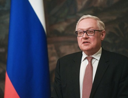 الخارجية الروسية: المفاوضات مع زيلينسكي ومن يحركونه لا جدوى منها في ظل الظروف الحالية
