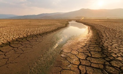 جفاف المياه الجوفية يضع أوروبا أمام كارثة حقيقية