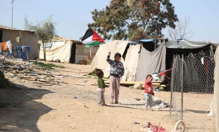 فلسطينيو النقب والصراع على ملكية الأرض: معركة صمود ووجود