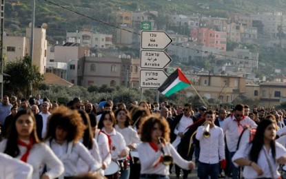 الذكرى الـ 47 لـ"يوم الأرض": فلسطينيو الداخل أمام أكثر من تحدٍّ