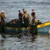 العثور على جثة صياد قبالة سواحل غزة فُقد منذ أيام