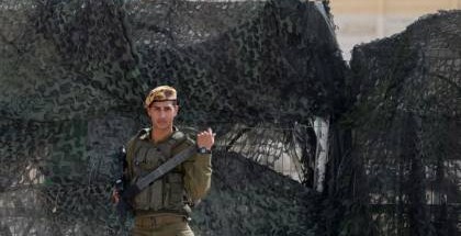 جيش الاحتلال يغلق الطرق والمحاور المؤدية إلى المنطقة الحدودية مع مصر