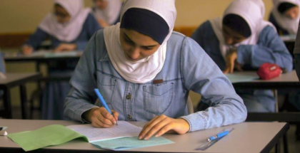 النجار لراديو الشباب: 89 ألف طالب وطالبة سيتقدمون لامتحانات الثانوية العامة في الضفة وغزة