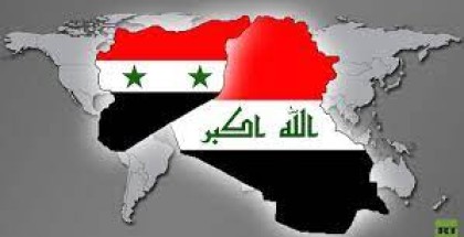 وزيرا خارجية سوريا والعراق يؤكدان عمق العلاقات بين البلدين والتنسيق المشترك